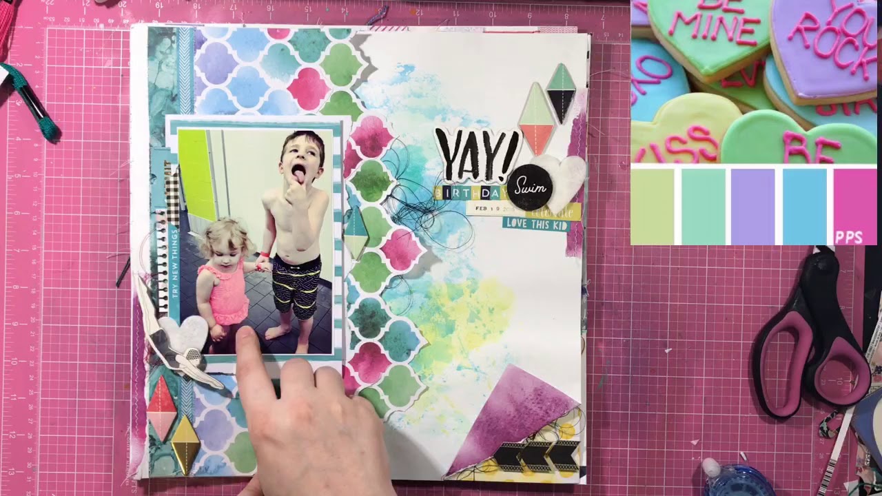 video phone é a continuação de telephone February Layout Share