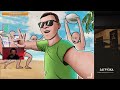 Rust Solo: Старт полсе вайпа - выживание с нуля в Раст