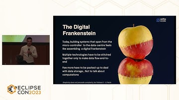 New SDV Projects: Eclipse BlueChi