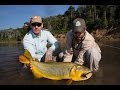Monster Dorado, Catfish & Pacu in Bolivia-Tsimane
