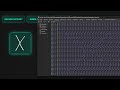 Armazenando e Exibindo Imagens em Preto e Branco Usando Apenas Matrizes no JavaScript puro!
