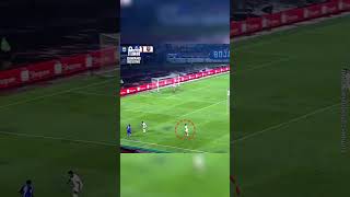 Aksi El Anaconda Persib Bandung 😱