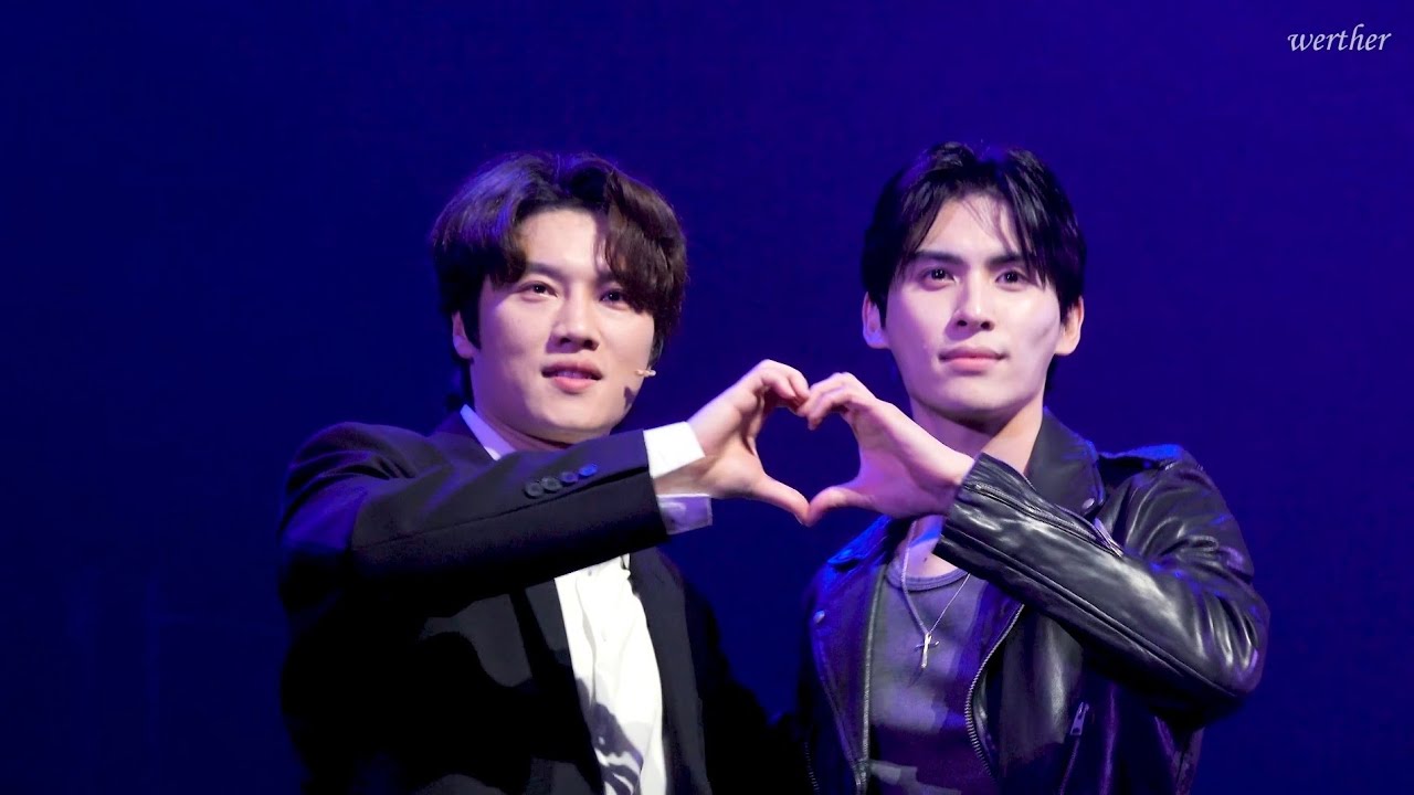 260226_은밀하게 위대하게_백인태.유태양_스페셜커튼콜_쿨하게 간다