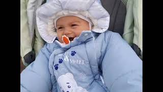 З Міжнародним Днем захисту дітей!