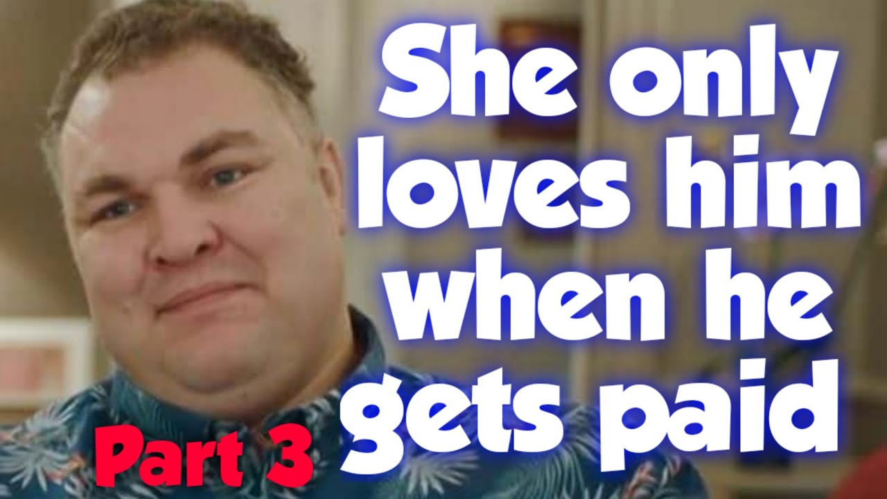 The worst cleaning manager ever ! Shaun and Christine part 3