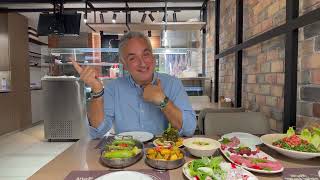 From Butcher to Table! Meat.Hala: Fresh Lebanese Meat, Restaurant Experience in Jbeil 🇱🇧 screenshot 2