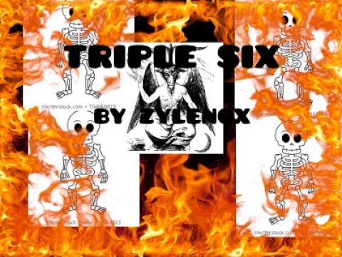 Triple Six 100% (Extreme Demon) - YouTube