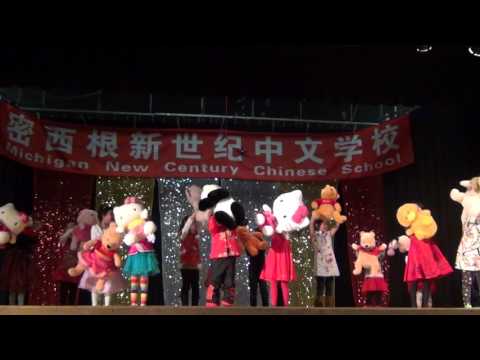 春天在哪里