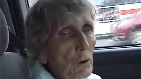 Geraldine O'Brien's memories