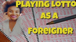 Can foreigners play lotto in Germany? - Must watch!