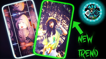 New Trend 🥵 Alight Motion Edit XML file Description Box 🎁⬇️ @ZOBAYED_6T9.