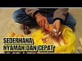 Review Alat Pemipil Jagung Sederhana