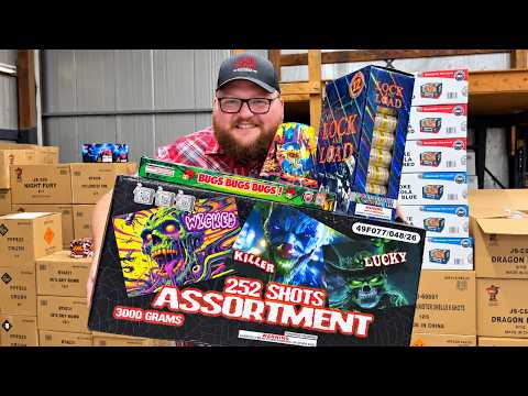 Thumbnail for Watch our latest video