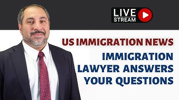 Seeking Asylum in the USA. How to Answer Questions at Your Asylum Interview. Work Permit
