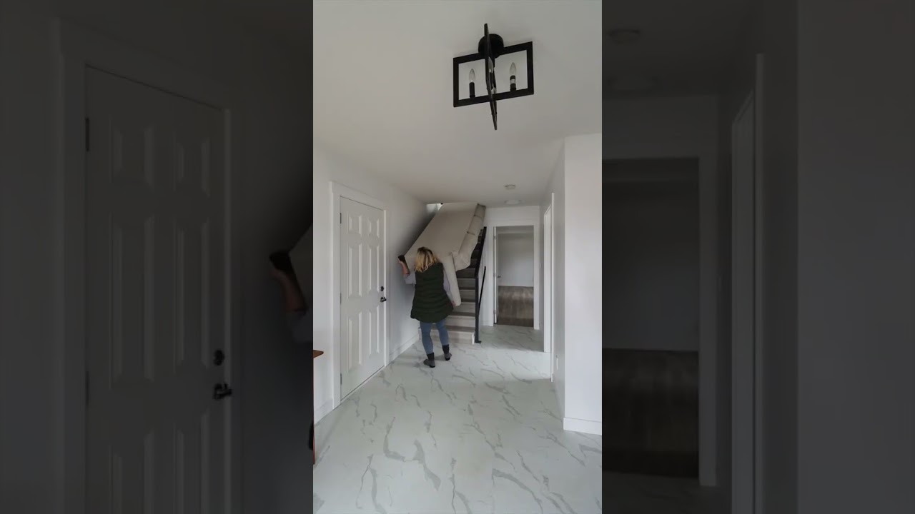 Staging Behind-The-Scenes