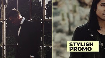 Modern Slideshow | Premiere Pro Templates - Motion Array