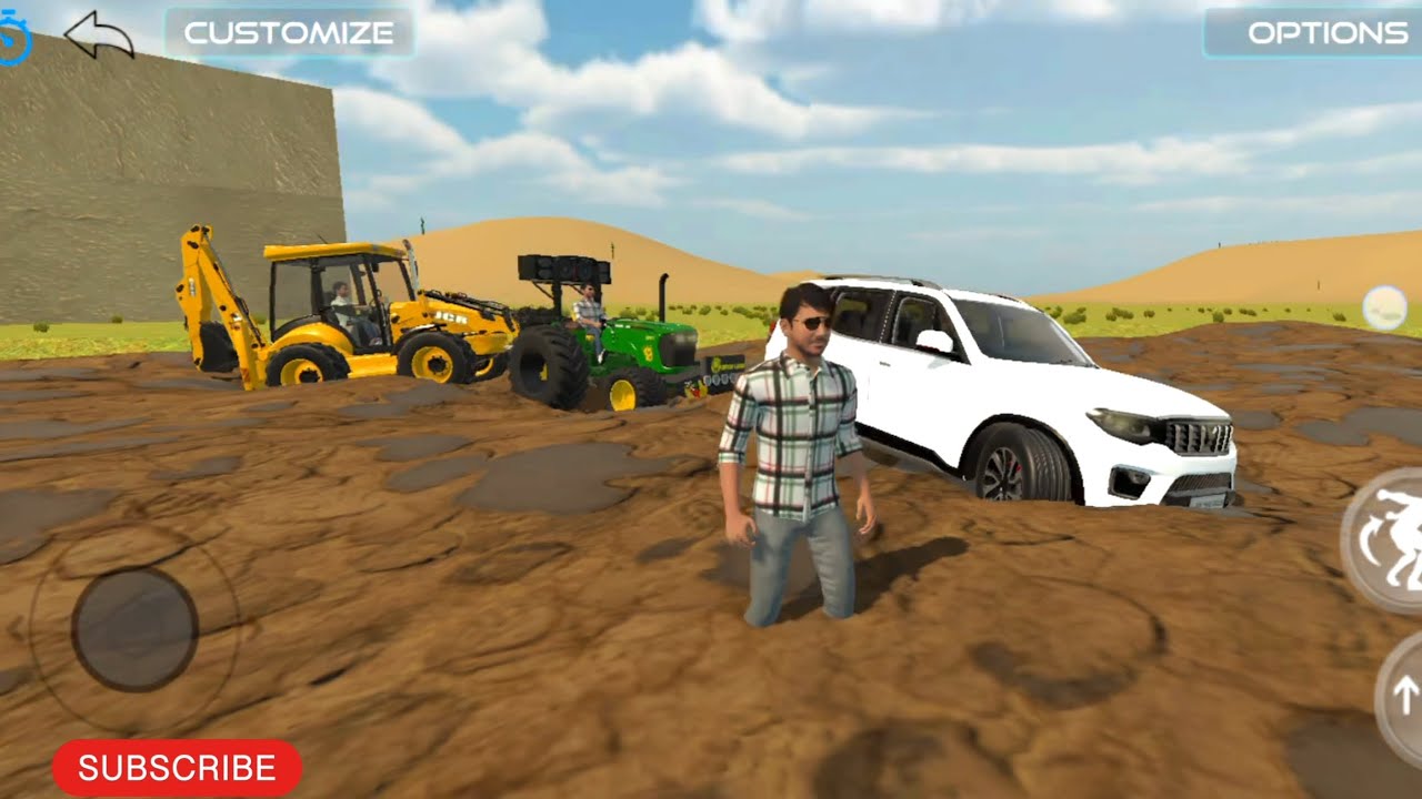 Drawing JCB and tractor 🚜 and car 🚗#viralvideo 