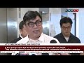 NBI probes alleged destabilization plot after human trafficking sting | ANC