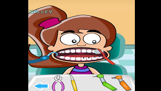 Doctor kids games - educational game for children cartoon gameplay by
bubadu download itunes:http://apple.co/2d2ej85 play store:http:...