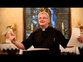 Spiritual warfare - fr. Peter Glas