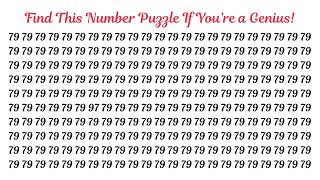 🎯Brain Booster: Number Game & Puzzle Challenge Can You Solve This Fast Number Puzzle?🎯 screenshot 1