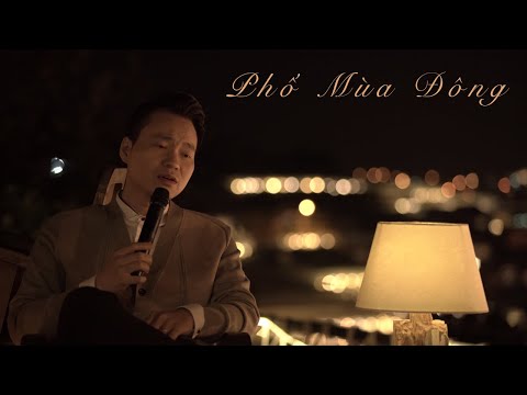 Video Phố Mùa Đông || Đình Bảo || The Story #7 - youtube