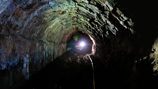 2.Teil - Die geheimen Tunnel von Fürstenau | Dokumentation | Exploring lost places