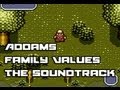 Addams Family Values (Snes) - The Soundtrack