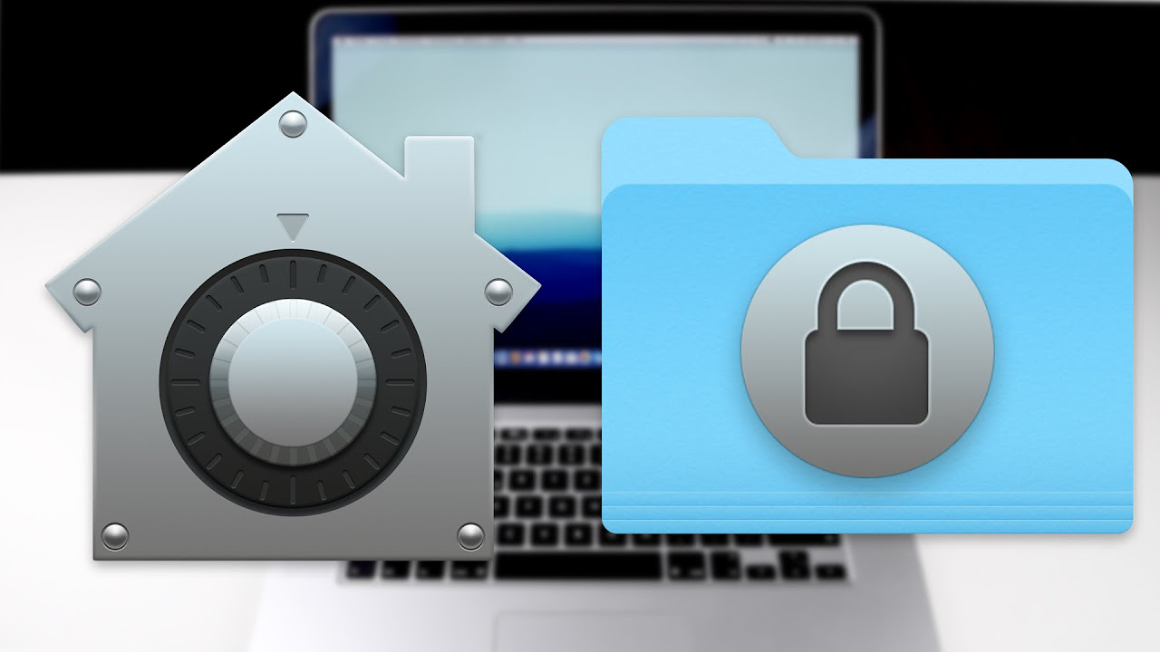 Daten einfach & sicher verschlüsseln (Mac) - Tutorial