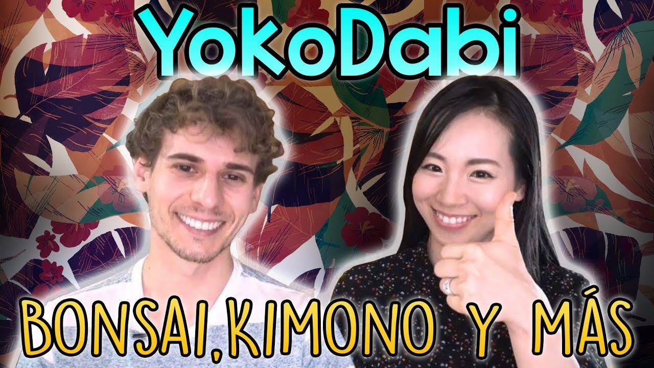 YokoDabi - Kimono & Bonsai y mucho más... bonsai bosque de la armonia