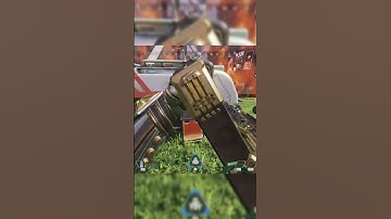 TOURNEY END GAME!!!! #shorts #apexlegends #twitch #gamer #streamer #apex #apextournament #kraber