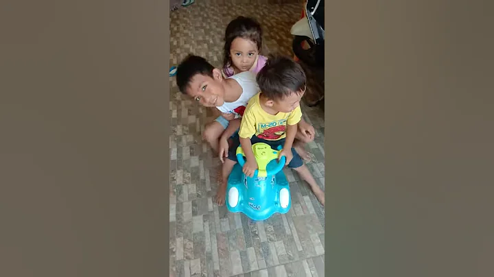 Gerald, Haga,  Elin