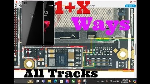 One plus X Charging ways,Not Charging Problem,All Solutions,Tracks with Full Explanation💯✅