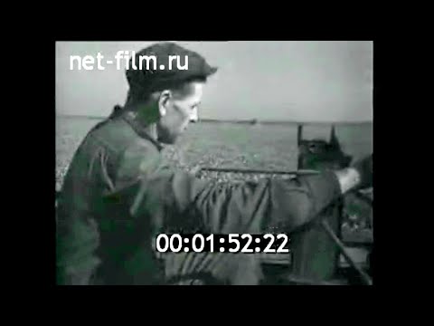 1966г. колхоз имени Ленина Калиновский район Винницкая обл