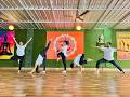 Yogashan Live | Core &amp; Thigh Yoga Flow for Fat Burn &amp; Toning