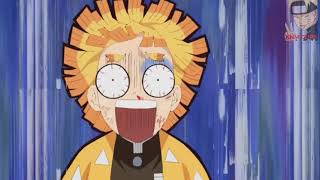 Inosuke Mostra O Rosto