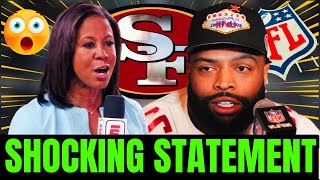 TRENT WILLIAMS OPENS UP ABOUT THE SUPER BOWL! 49ERS NEWS TODAY