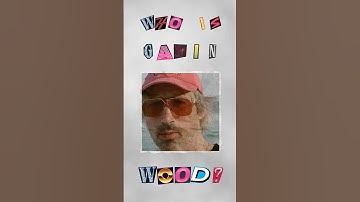 Who is Gavin Wood? 🤔 #dot #polkadot #gavinwood