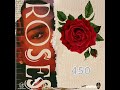 450 - Roses (Clean)