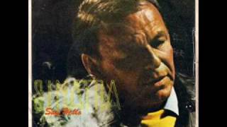 Miniatura de vídeo de "Frank Sinatra - From Both Sides Now"