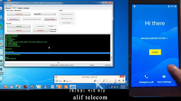 Symphony V145 frp cm2