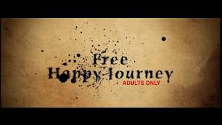 FREE HAPPY JOURNEY ADULTS ONLY SHORT FILM 2017.... FREE HAPPY JOURNEY ADULTS ONLY SHORT FILM 2017....