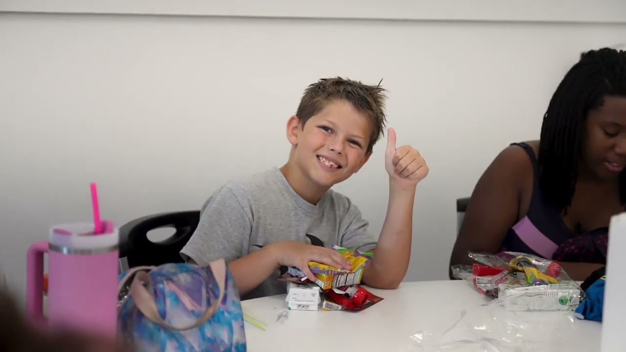 Mckenzie's Camp Deep Pond