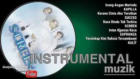 5 lagu kenanga KAPILA.SUCESS .SCREEN.ESPIRANZA.KULIT(ZAN@KHATY