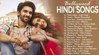 Hindi Heart Touching Love Songs 2022 💖 Best of Neha Kakkar, Jubin Nautiyal, Armaan Malik,...