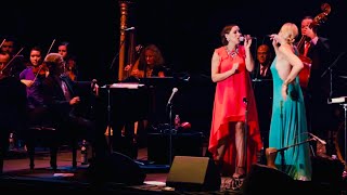 Get Happy/Happy Days - Pink Martini ft. China Forbes & Storm Large | Live from Portland, OR - 2013 chords