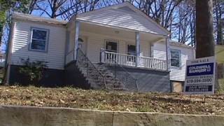American dream still home ownership