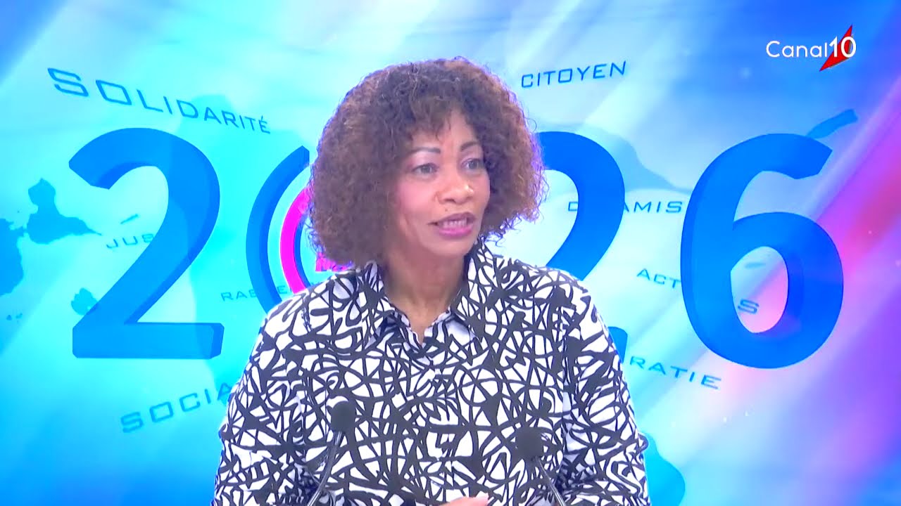 LE PLATEAU DE L'ELECTION MUNICIPAL DE BAILLIF du 26 Février 2026