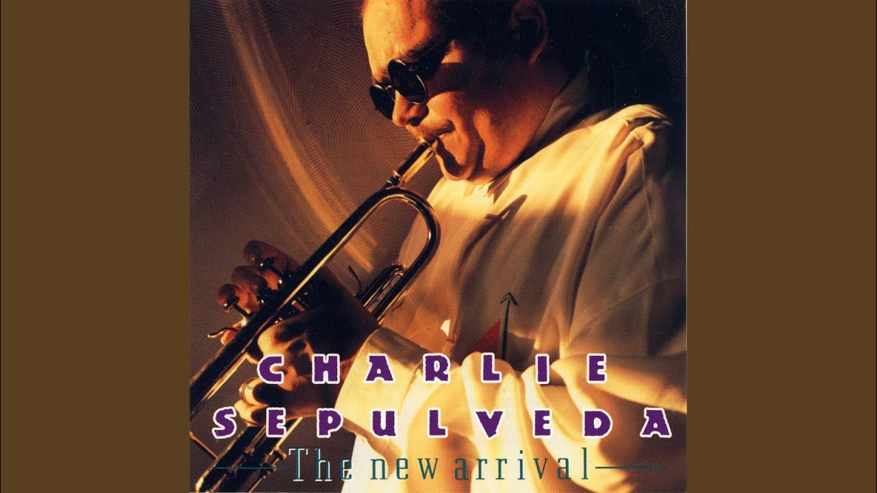 Charlie Sepulveda - The New Arrival acordes