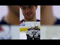 Schenn and Buchnevich break down hat tricks